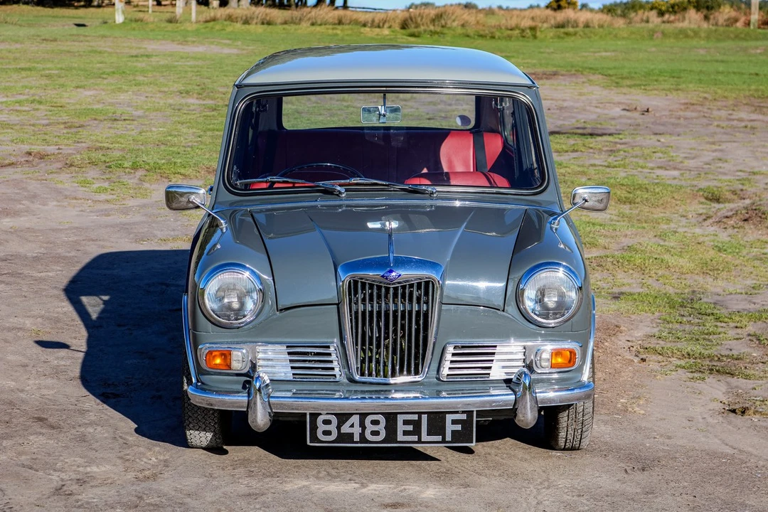 1966 Riley Elf - Image 7 of 30