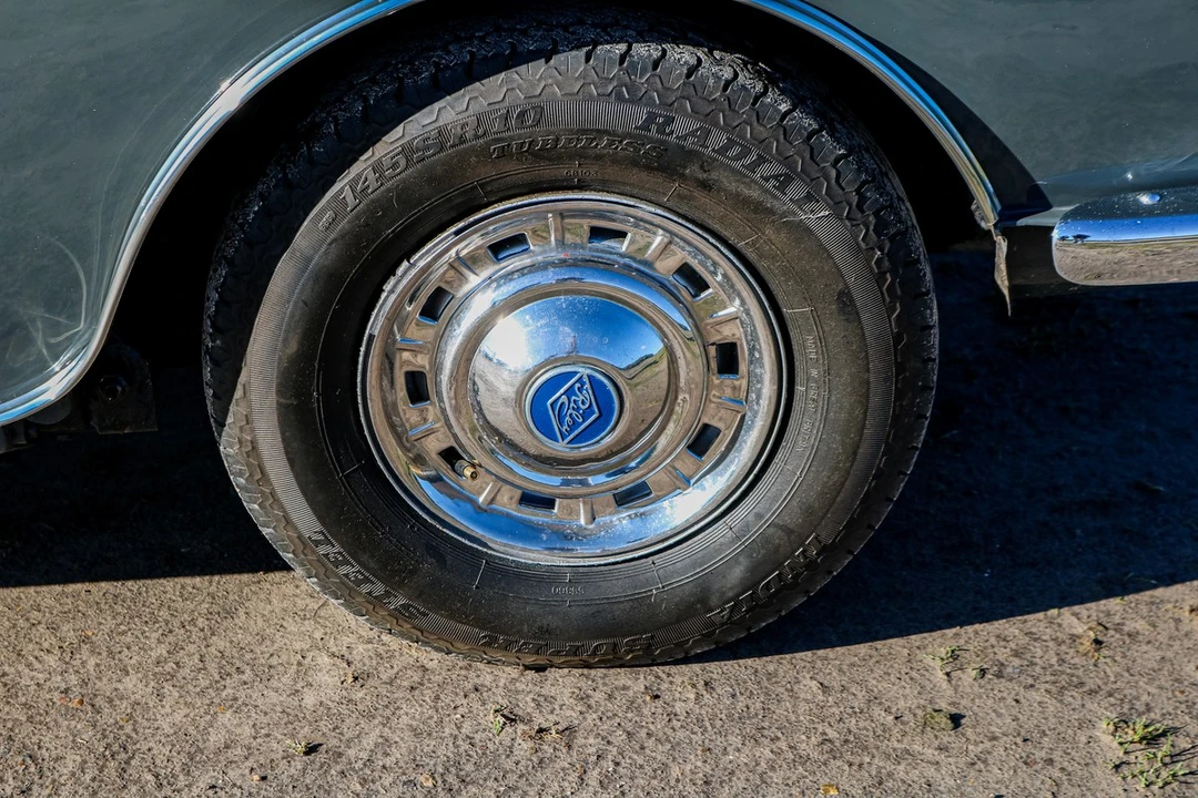1966 Riley Elf - Image 15 of 30