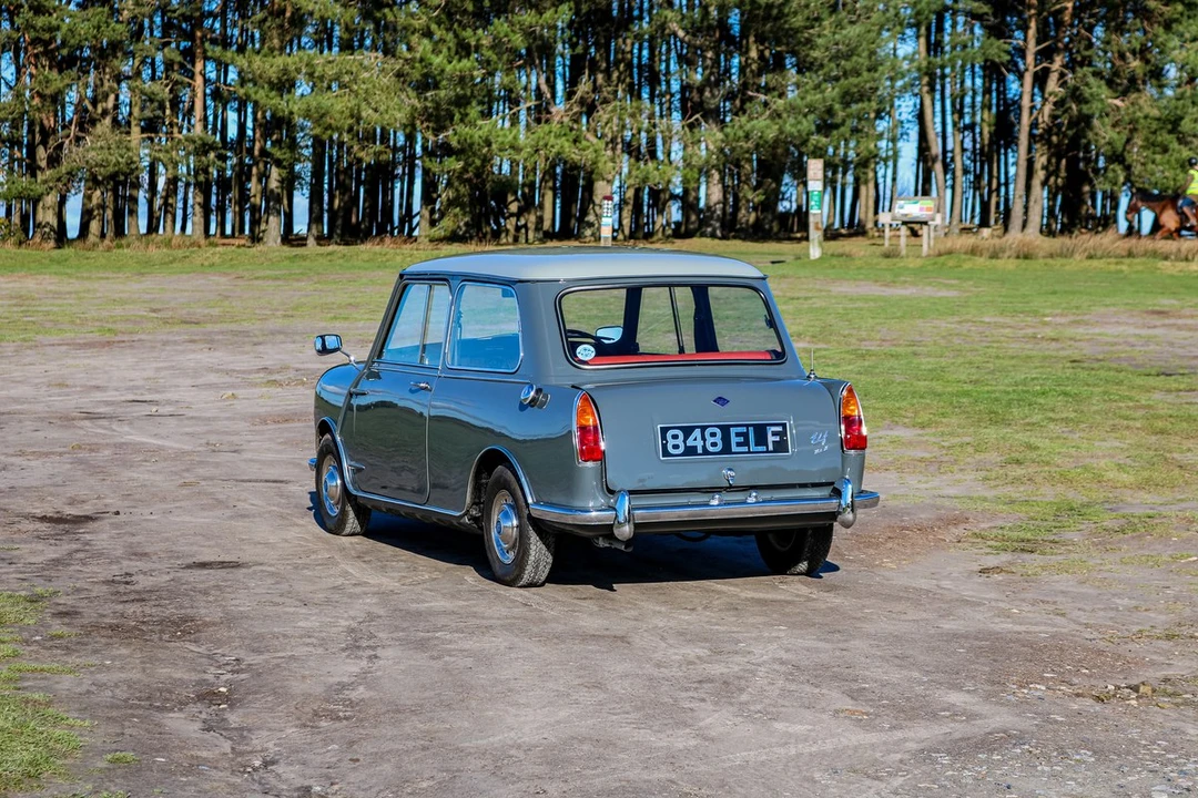 1966 Riley Elf - Image 13 of 30