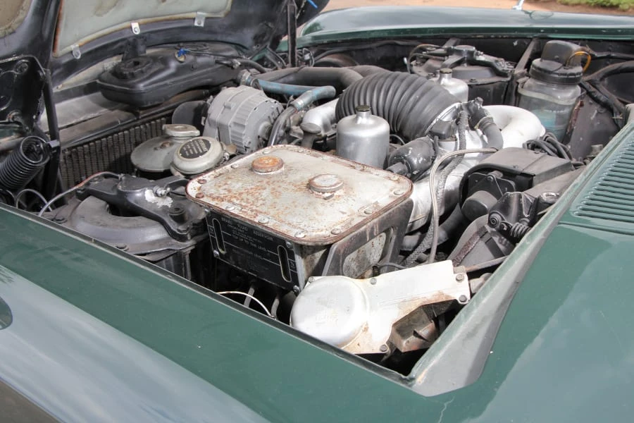 1966 Rolls-Royce Silver Cloud III - Image 6 of 7