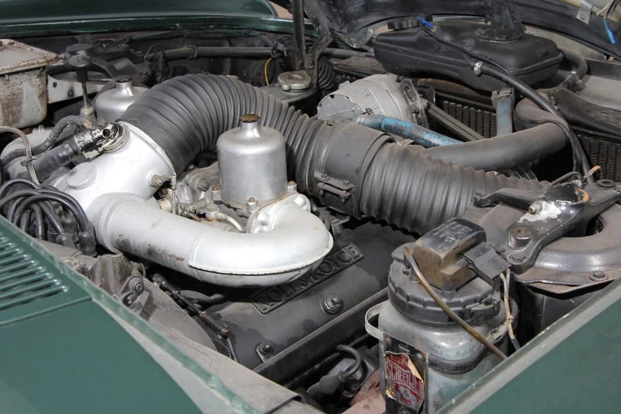 1966 Rolls-Royce Silver Cloud III - Image 7 of 7