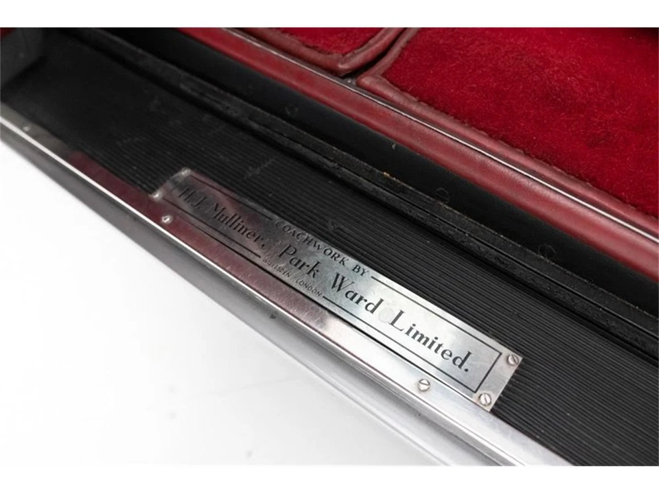 1966 Rolls-Royce Silver Cloud III - Image 19 of 31
