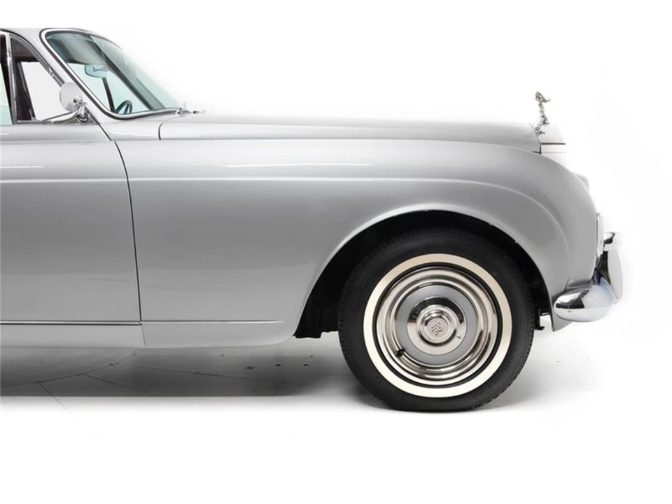 1966 Rolls-Royce Silver Cloud III - Image 15 of 31