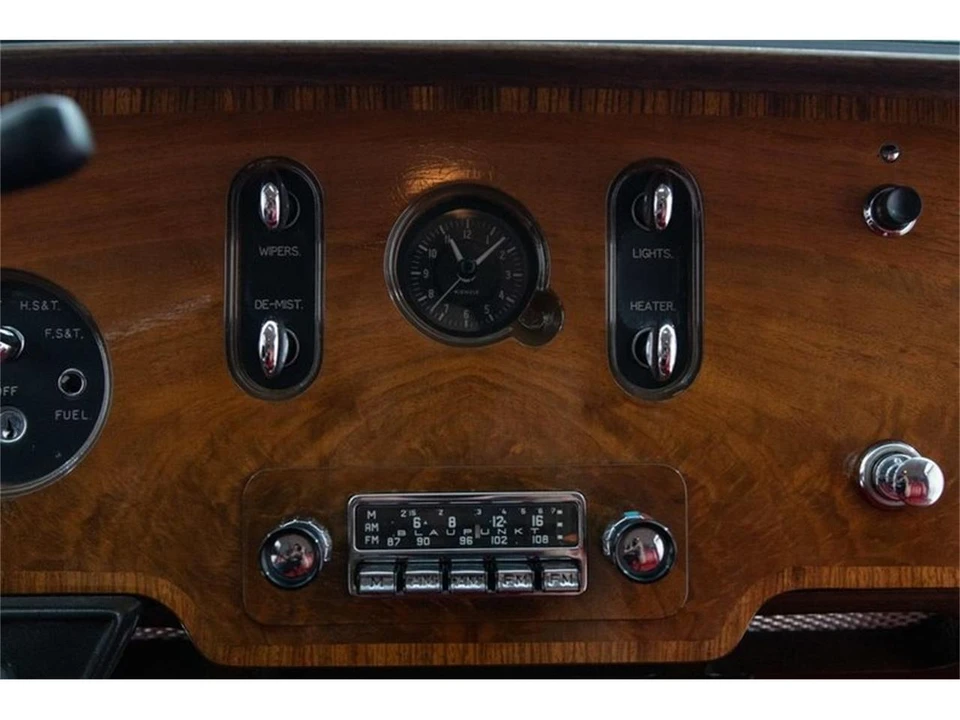 1966 Rolls-Royce Silver Cloud III - Image 29 of 31