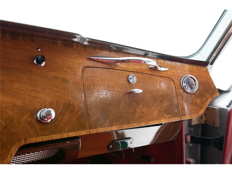 1966 Rolls-Royce Silver Cloud III - Image 31 of 31