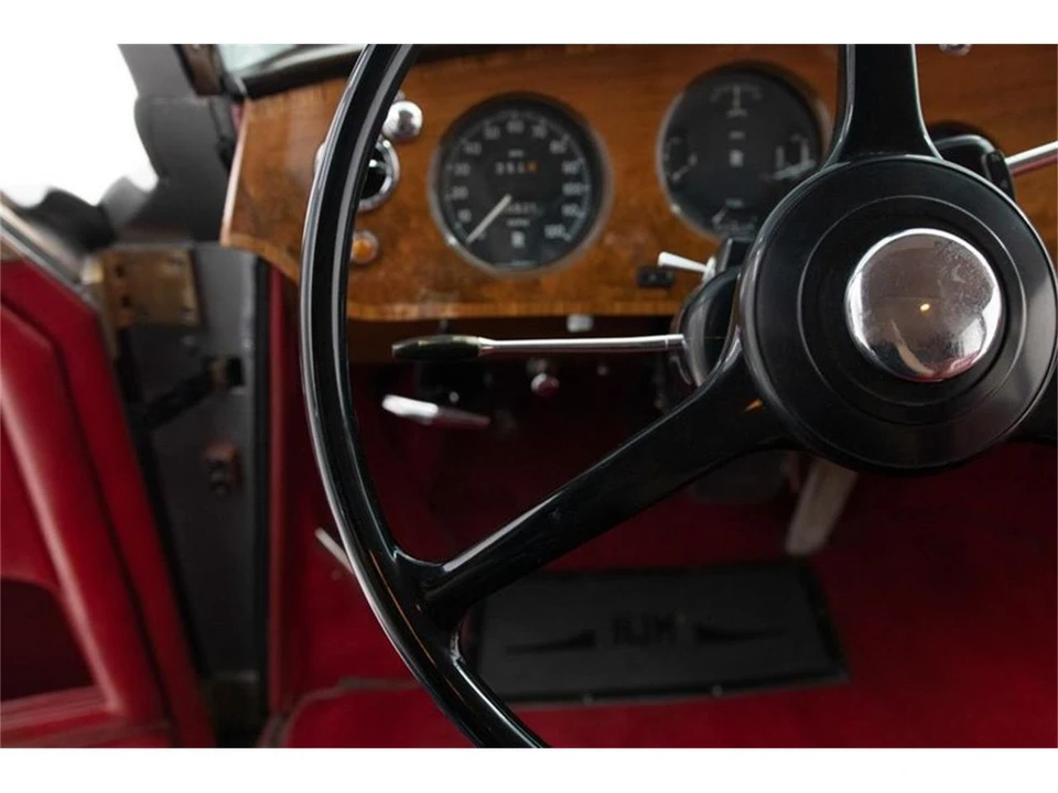 1966 Rolls-Royce Silver Cloud III - Image 23 of 31