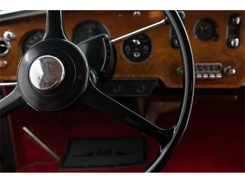 1966 Rolls-Royce Silver Cloud III - Image 27 of 31