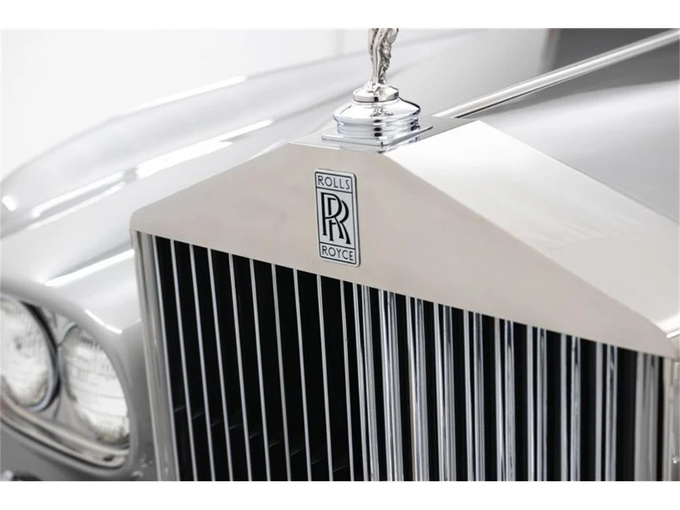 1966 Rolls-Royce Silver Cloud III - Image 4 of 31
