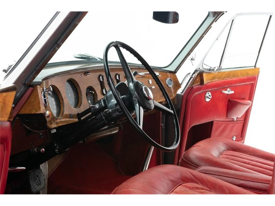 1966 Rolls-Royce Silver Cloud III - Image 22 of 31