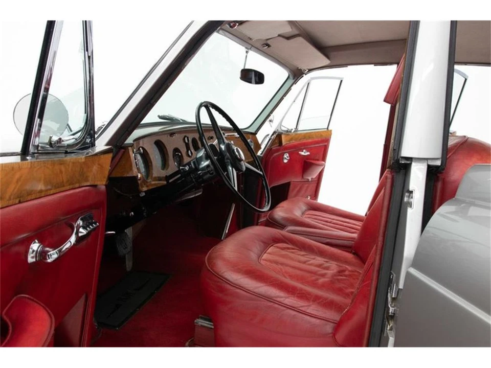 1966 Rolls-Royce Silver Cloud III - Image 18 of 31