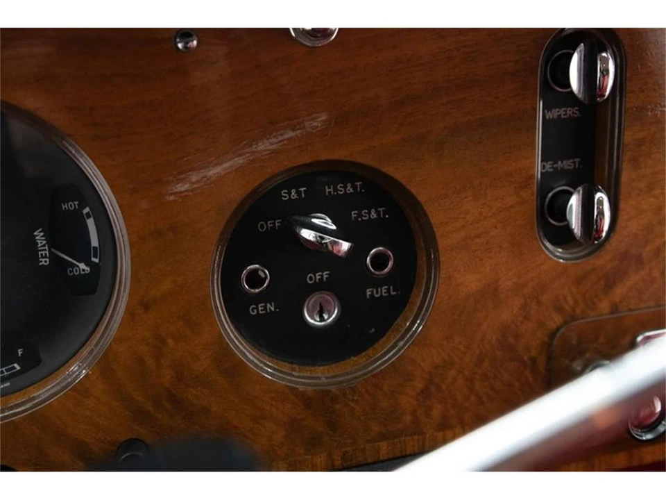 1966 Rolls-Royce Silver Cloud III - Image 28 of 31