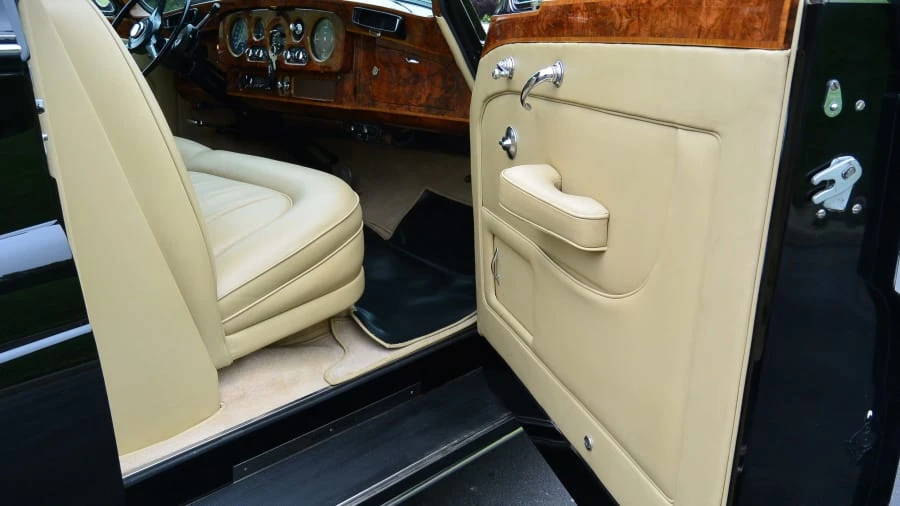 1966 Rolls-Royce Phantom V - Image 7 of 20