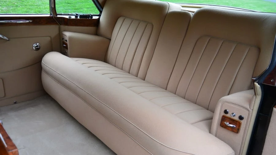 1966 Rolls-Royce Phantom V - Image 8 of 20