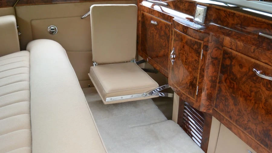 1966 Rolls-Royce Phantom V - Image 13 of 20