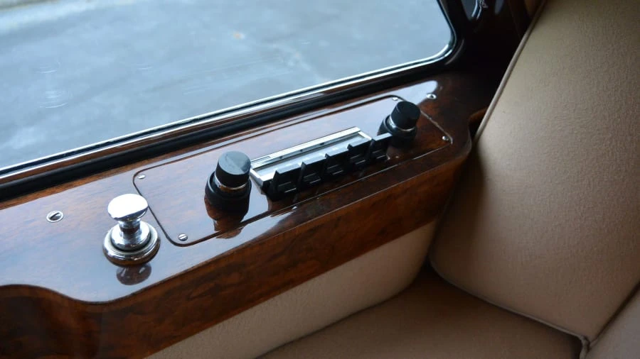 1966 Rolls-Royce Phantom V - Image 14 of 20
