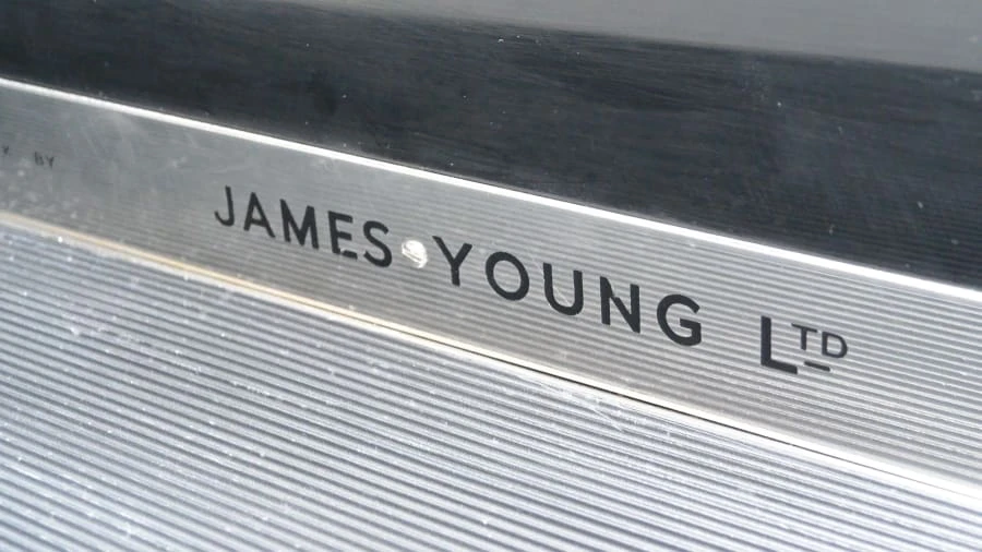 1966 Rolls-Royce Phantom V - Image 16 of 20