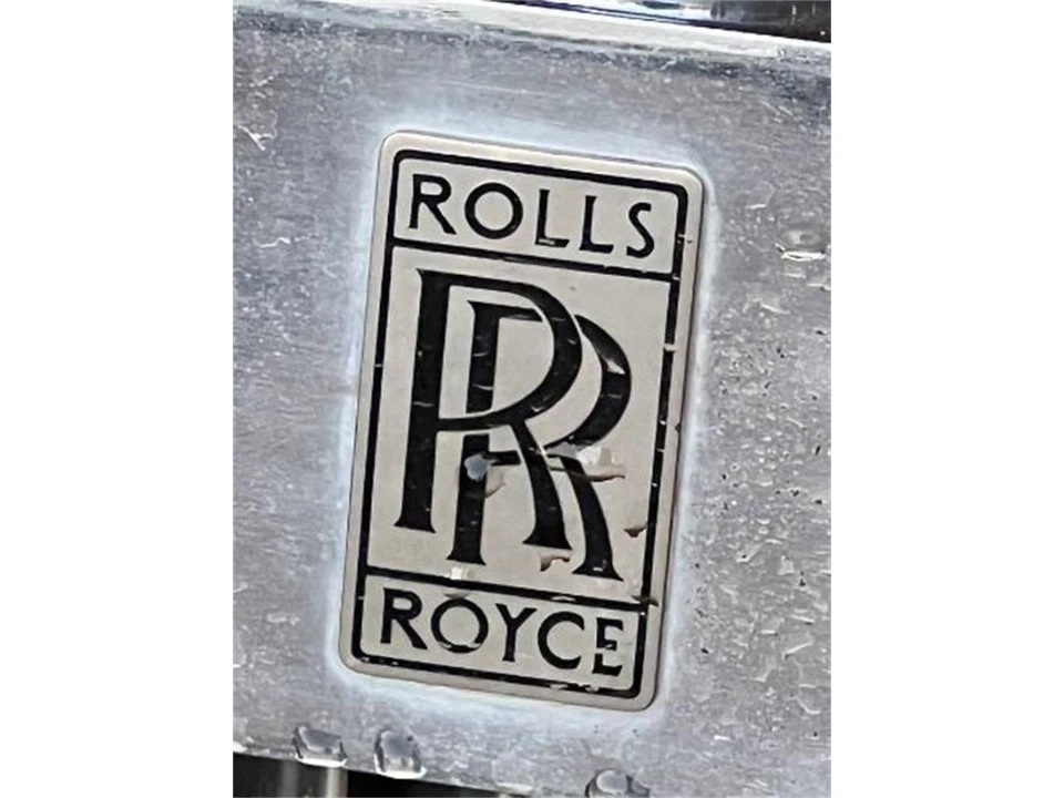 1966 Rolls-Royce Silver Cloud III - Image 6 of 9