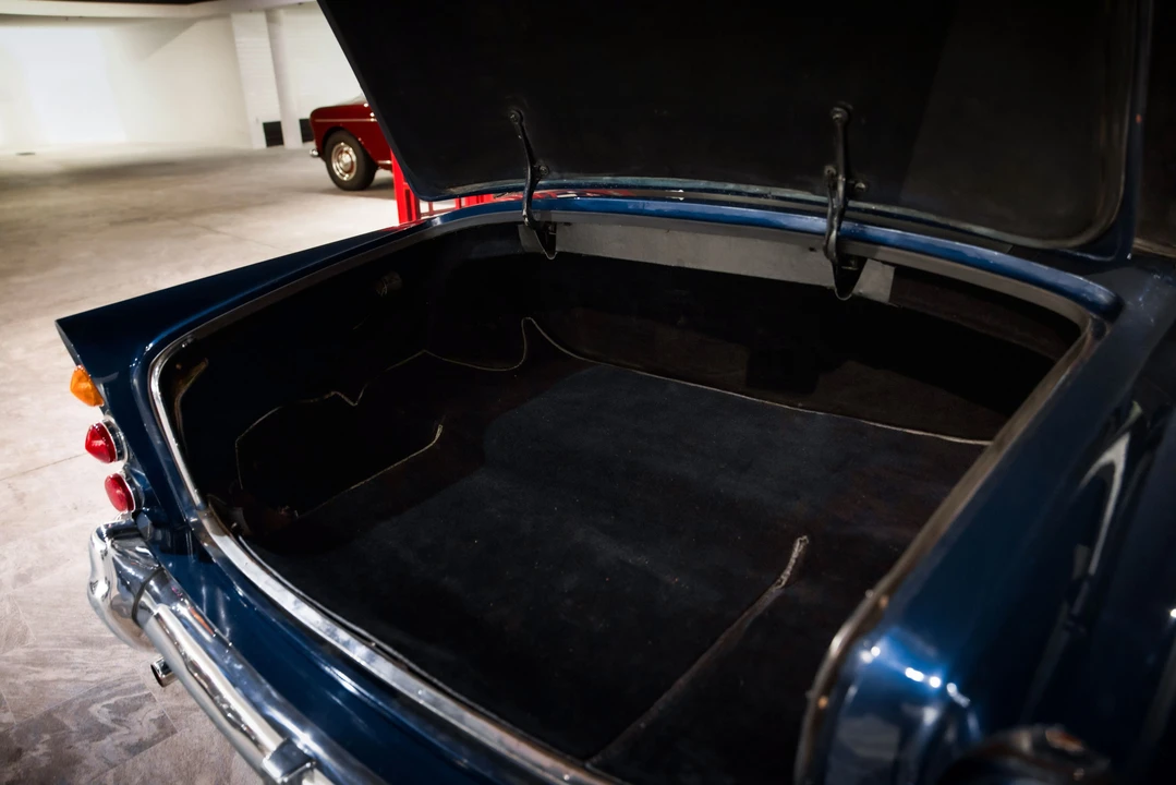 1966 Rolls-Royce Silver Cloud III - Image 16 of 30