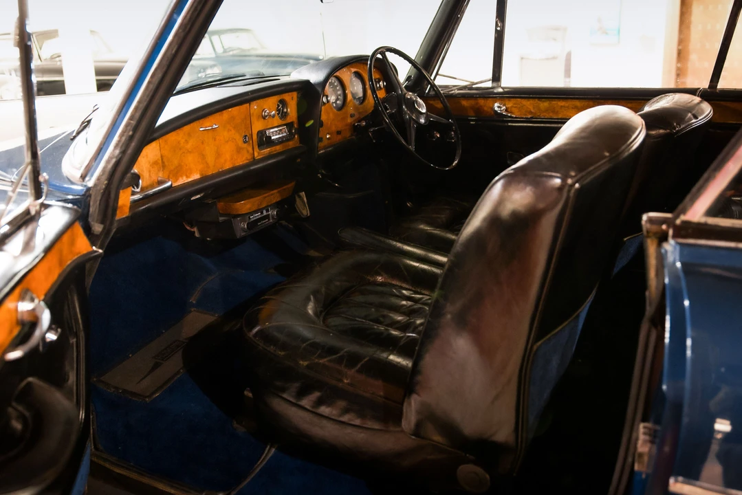 1966 Rolls-Royce Silver Cloud III - Image 27 of 30