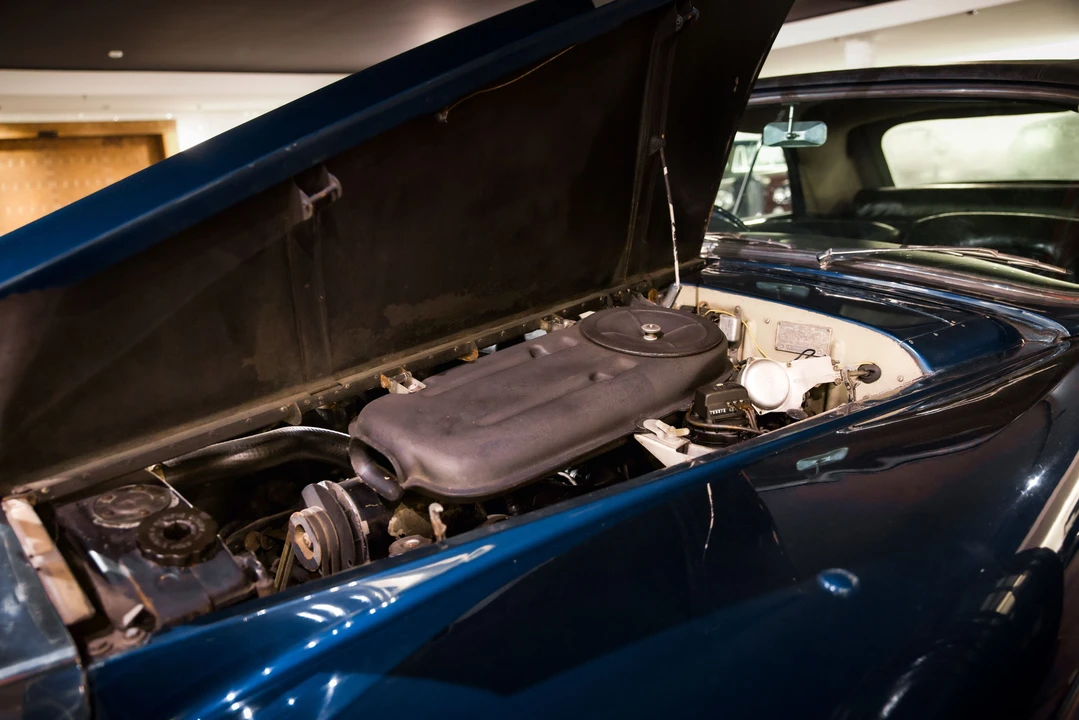 1966 Rolls-Royce Silver Cloud III - Image 12 of 30