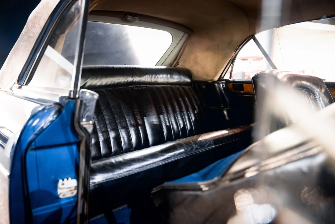 1966 Rolls-Royce Silver Cloud III - Image 22 of 30