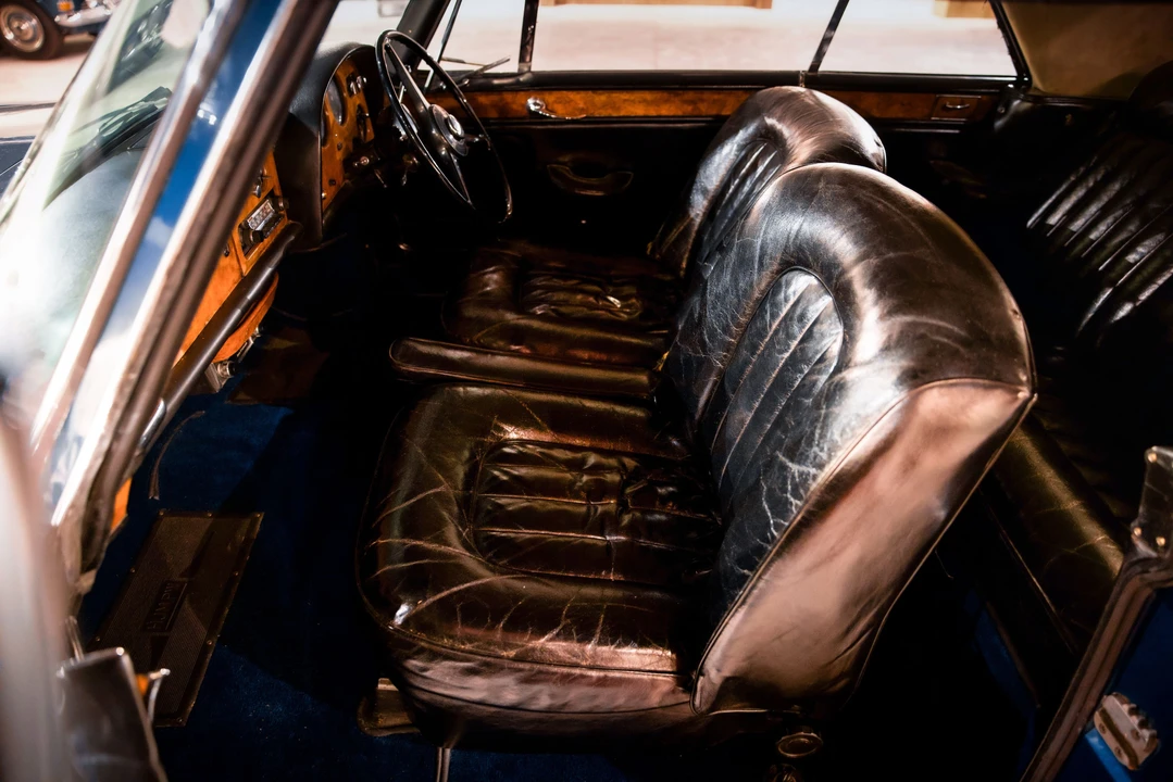 1966 Rolls-Royce Silver Cloud III - Image 24 of 30