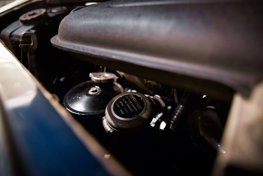 1966 Rolls-Royce Silver Cloud III - Image 5 of 30