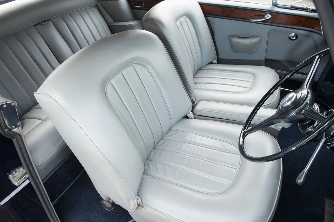 1966 Rolls-Royce Silver Cloud III - Image 8 of 22