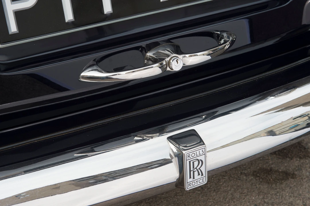 1966 Rolls-Royce Silver Cloud III - Image 17 of 22