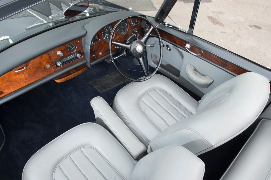 1966 Rolls-Royce Silver Cloud III - Image 6 of 22