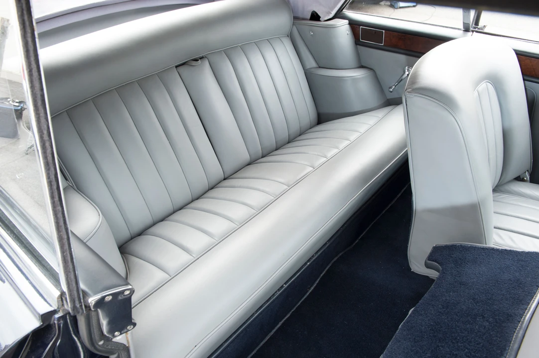 1966 Rolls-Royce Silver Cloud III - Image 11 of 22