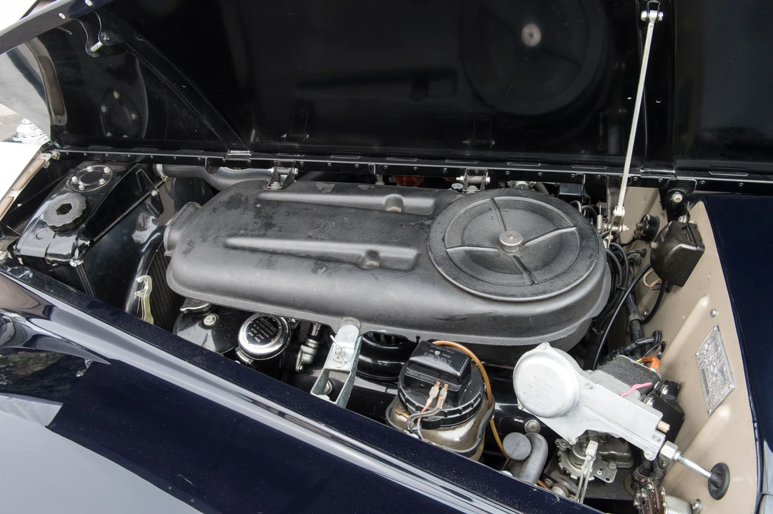 1966 Rolls-Royce Silver Cloud III - Image 4 of 22