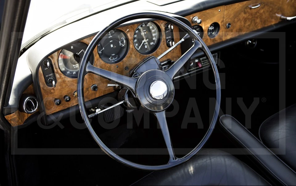 1966 Rolls-Royce Silver Cloud III - Image 9 of 14