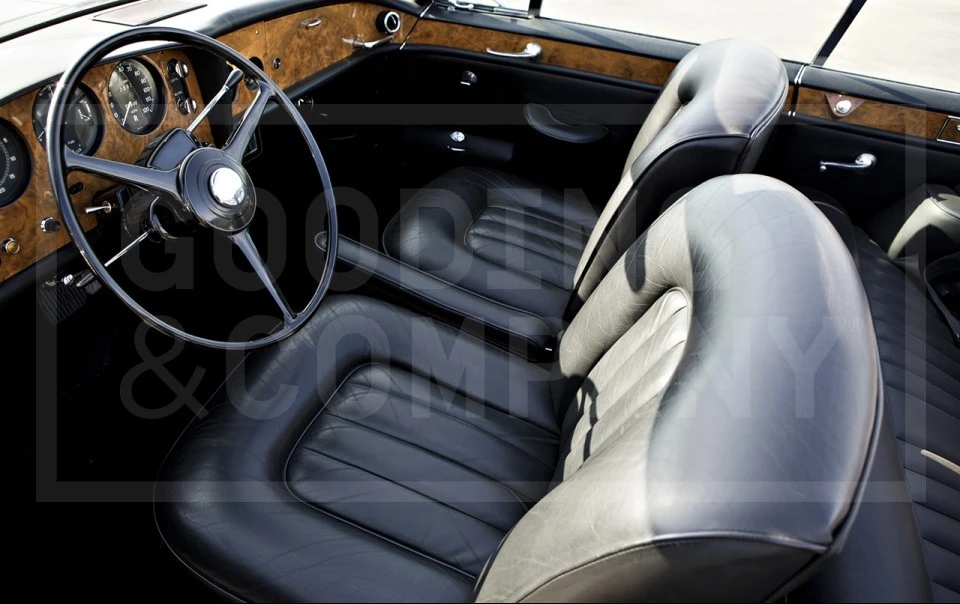 1966 Rolls-Royce Silver Cloud III - Image 8 of 14