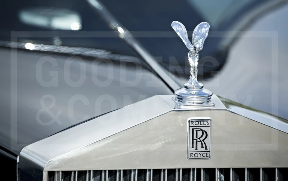1966 Rolls-Royce Silver Cloud III - Image 6 of 14
