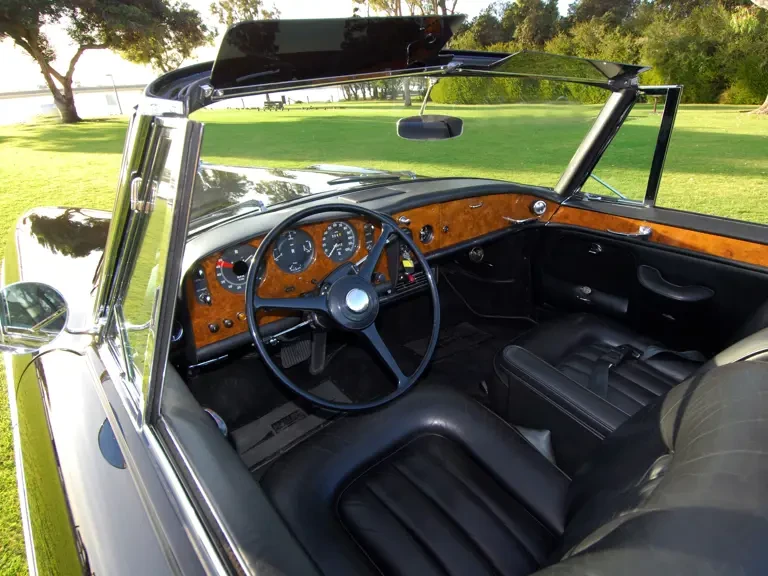 1966 Rolls-Royce Silver Cloud III - Image 5 of 18