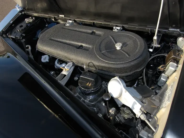 1966 Rolls-Royce Silver Cloud III - Image 4 of 18