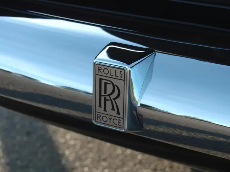 1966 Rolls-Royce Silver Cloud III - Image 9 of 18