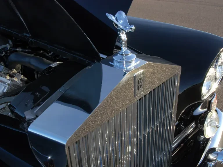 1966 Rolls-Royce Silver Cloud III - Image 13 of 18