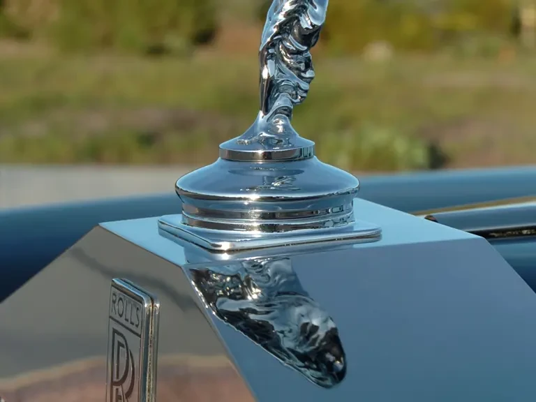 1966 Rolls-Royce Silver Cloud III - Image 10 of 18