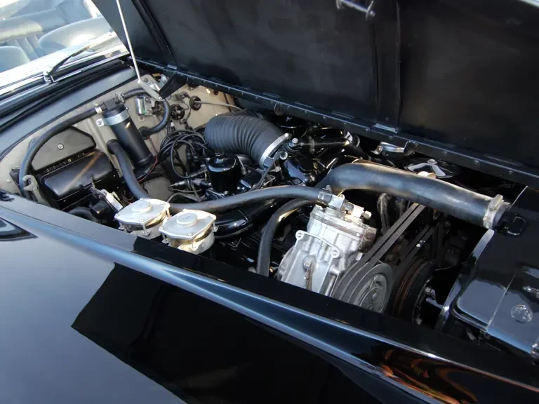 1966 Rolls-Royce Silver Cloud III - Image 7 of 18