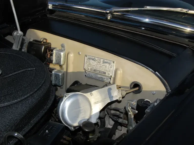 1966 Rolls-Royce Silver Cloud III - Image 11 of 18