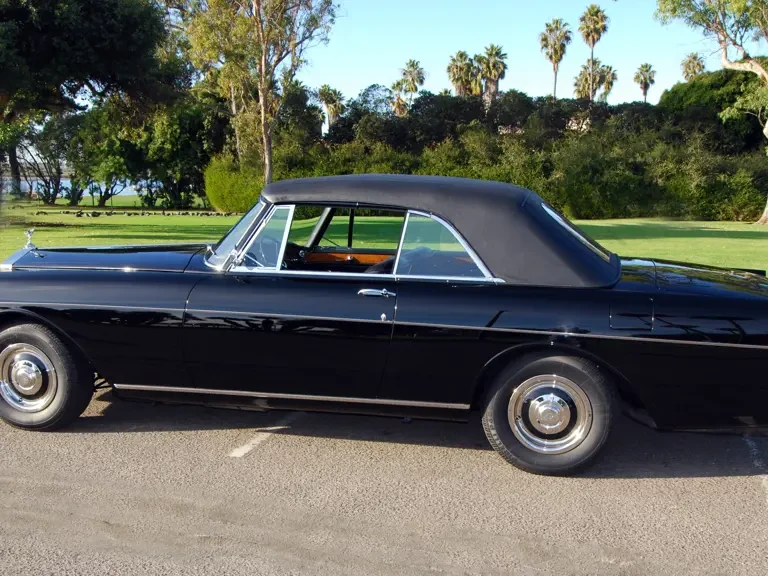 1966 Rolls-Royce Silver Cloud III - Image 18 of 18
