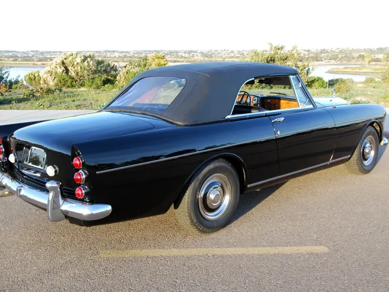 1966 Rolls-Royce Silver Cloud III - Image 12 of 18