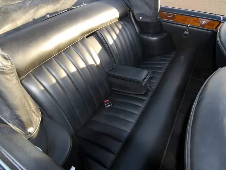 1966 Rolls-Royce Silver Cloud III - Image 16 of 18