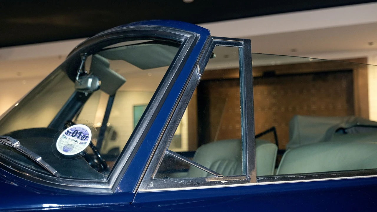 1966 Rolls-Royce Silver Cloud III - Image 28 of 31