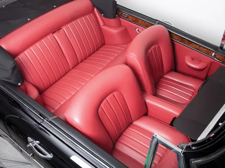 1966 Rolls-Royce Silver Cloud III - Image 9 of 17