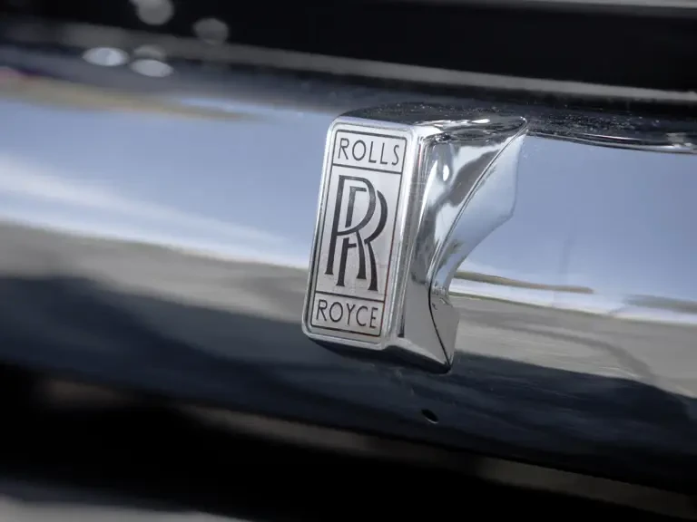 1966 Rolls-Royce Silver Cloud III - Image 4 of 17