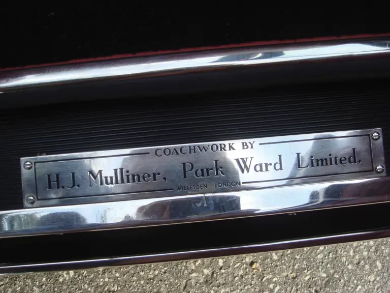 1966 Rolls-Royce Silver Cloud III - Image 11 of 17