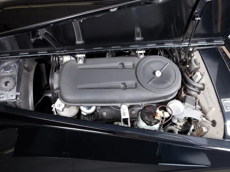 1966 Rolls-Royce Silver Cloud III - Image 7 of 17